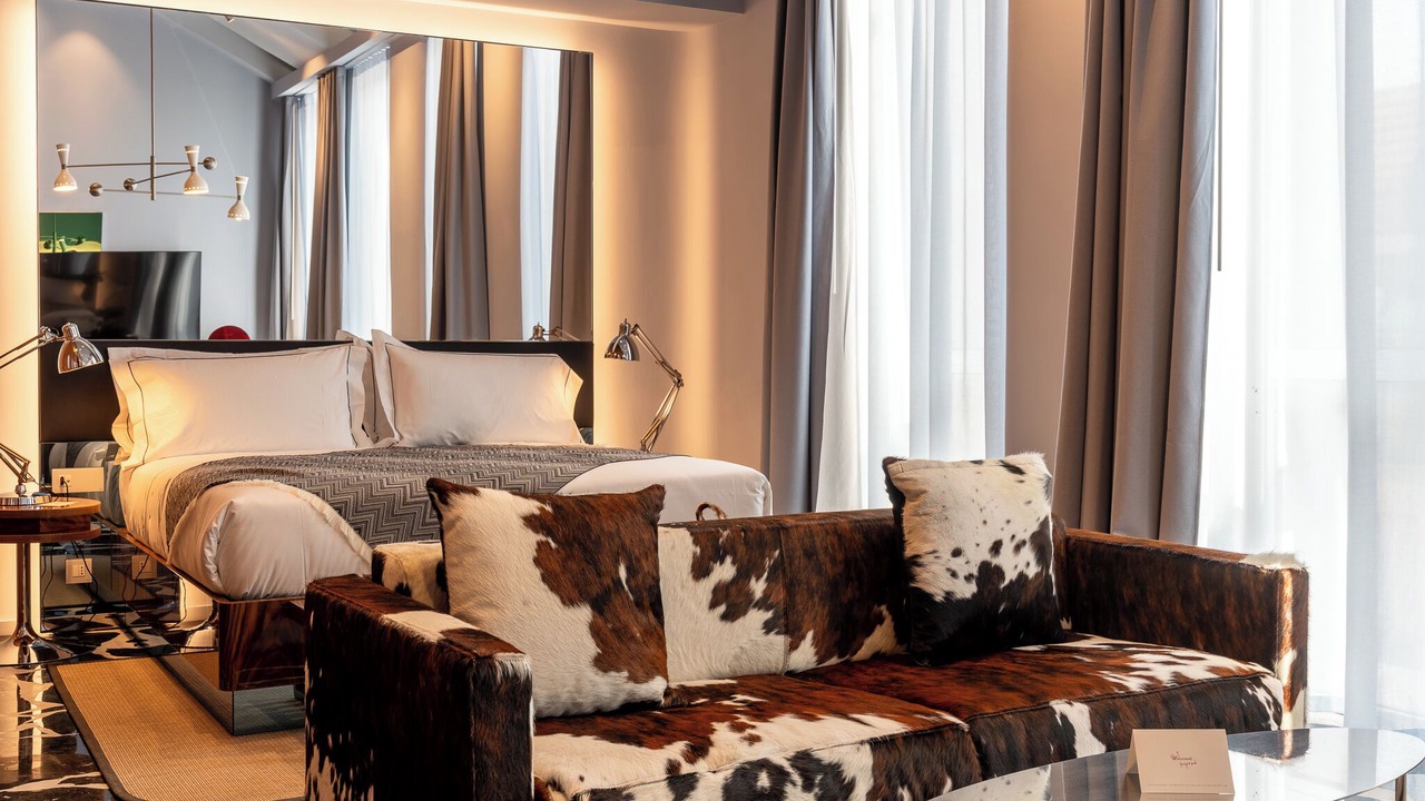 Photo of Bedroom in Porta Venezia