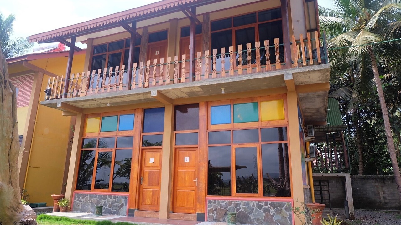 Photo of Outdoor in Temon