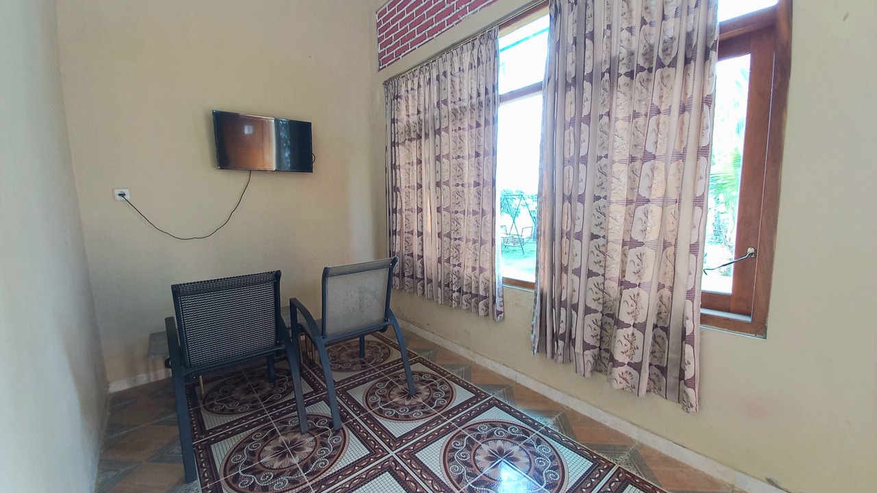 Photo of Outdoor in Temon