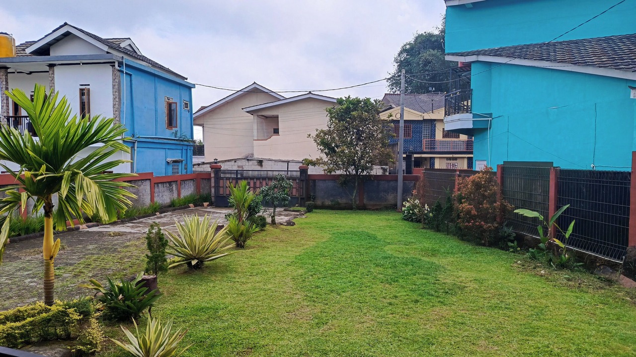 Photo of Outdoor in Ciloto