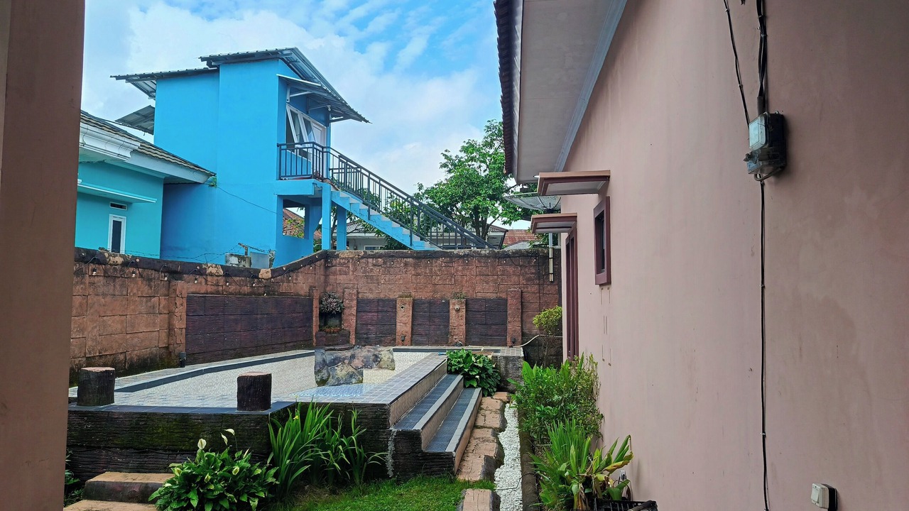 Photo of Outdoor in Ciloto