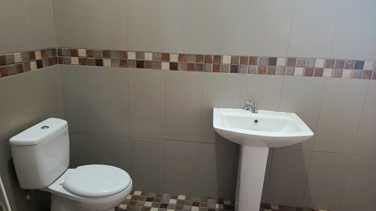 Photo of Bathroom in Ciloto