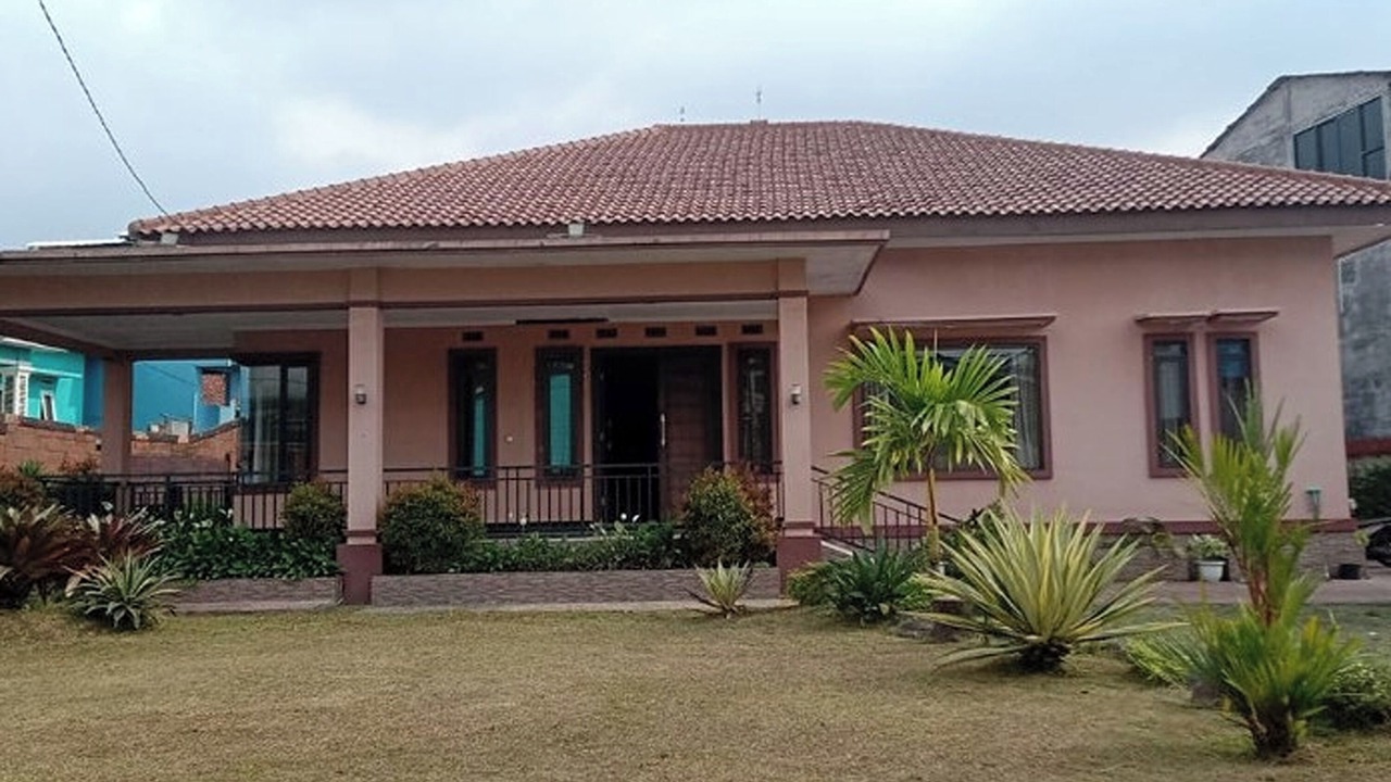 Photo of Outdoor in Ciloto