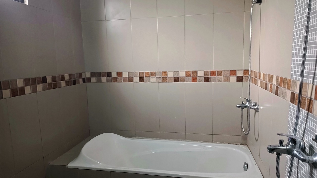 Photo of Bathroom in Ciloto