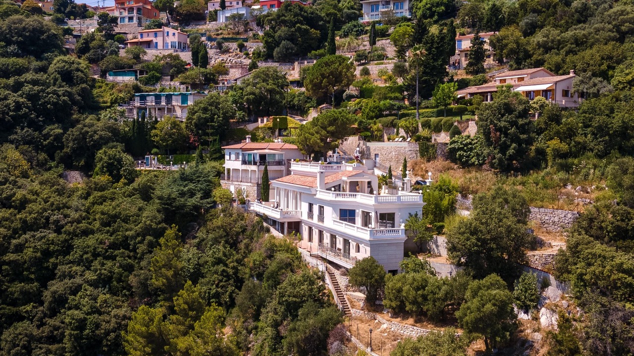 Photo of Outdoor in La Turbie