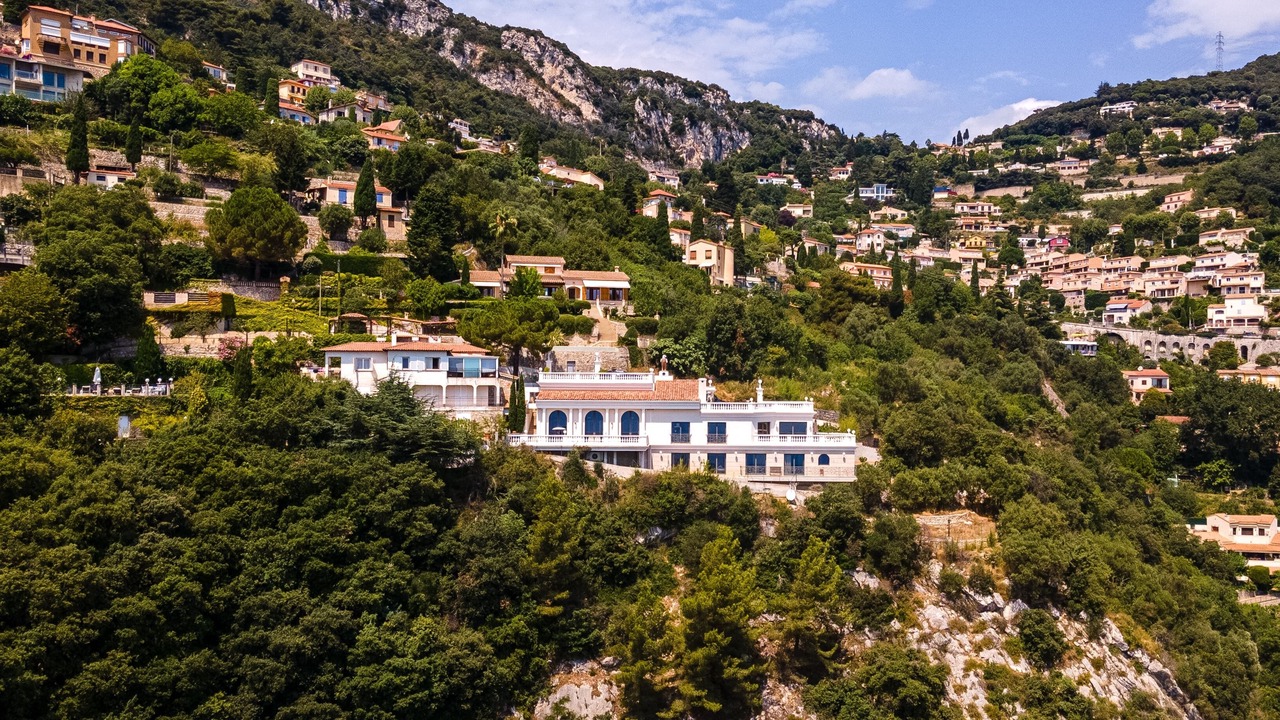 Photo of Outdoor in La Turbie