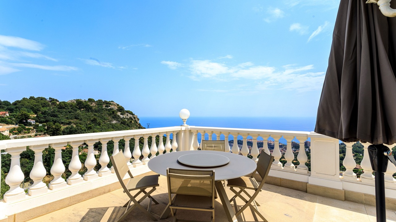 Photo of Outdoor in La Turbie