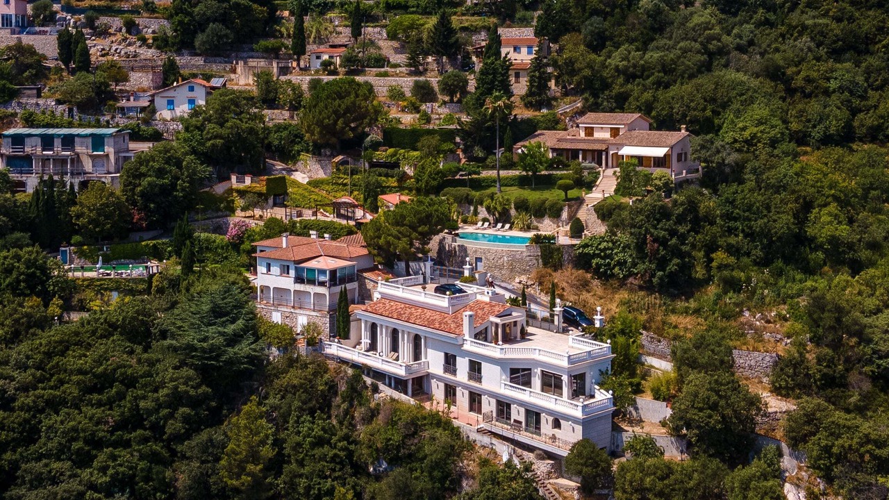 Photo of Outdoor in La Turbie