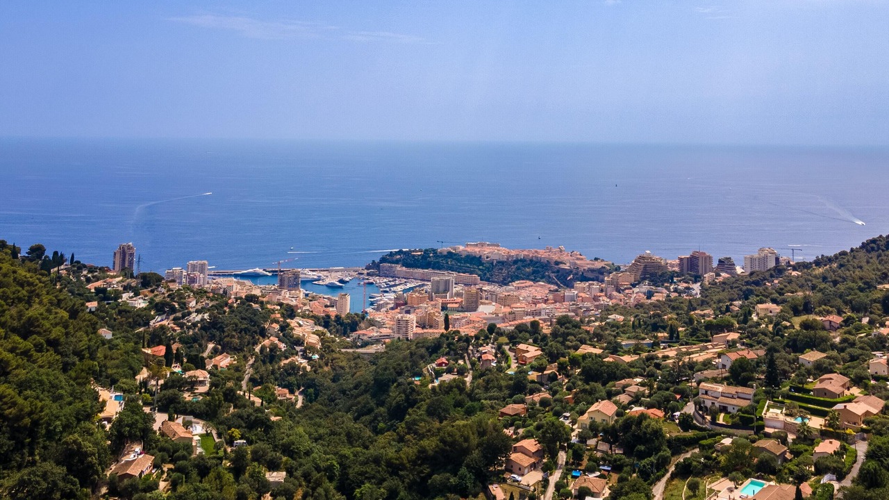 Photo of Outdoor in La Turbie