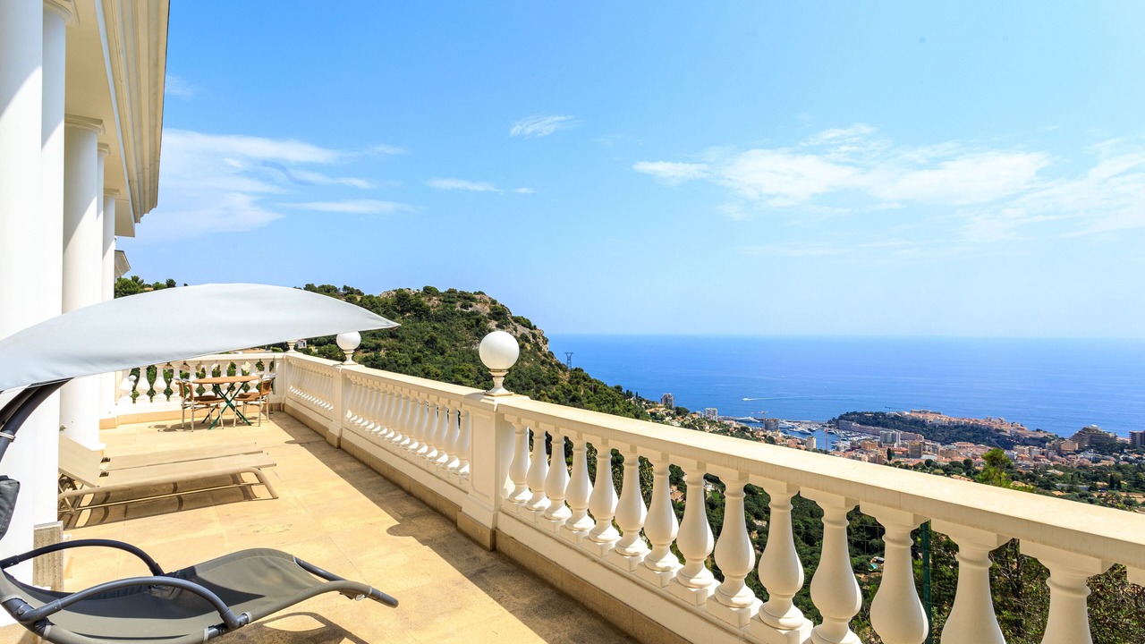 Photo of Outdoor in La Turbie