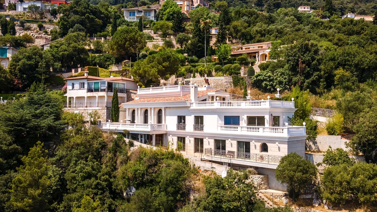 Photo of Outdoor in La Turbie