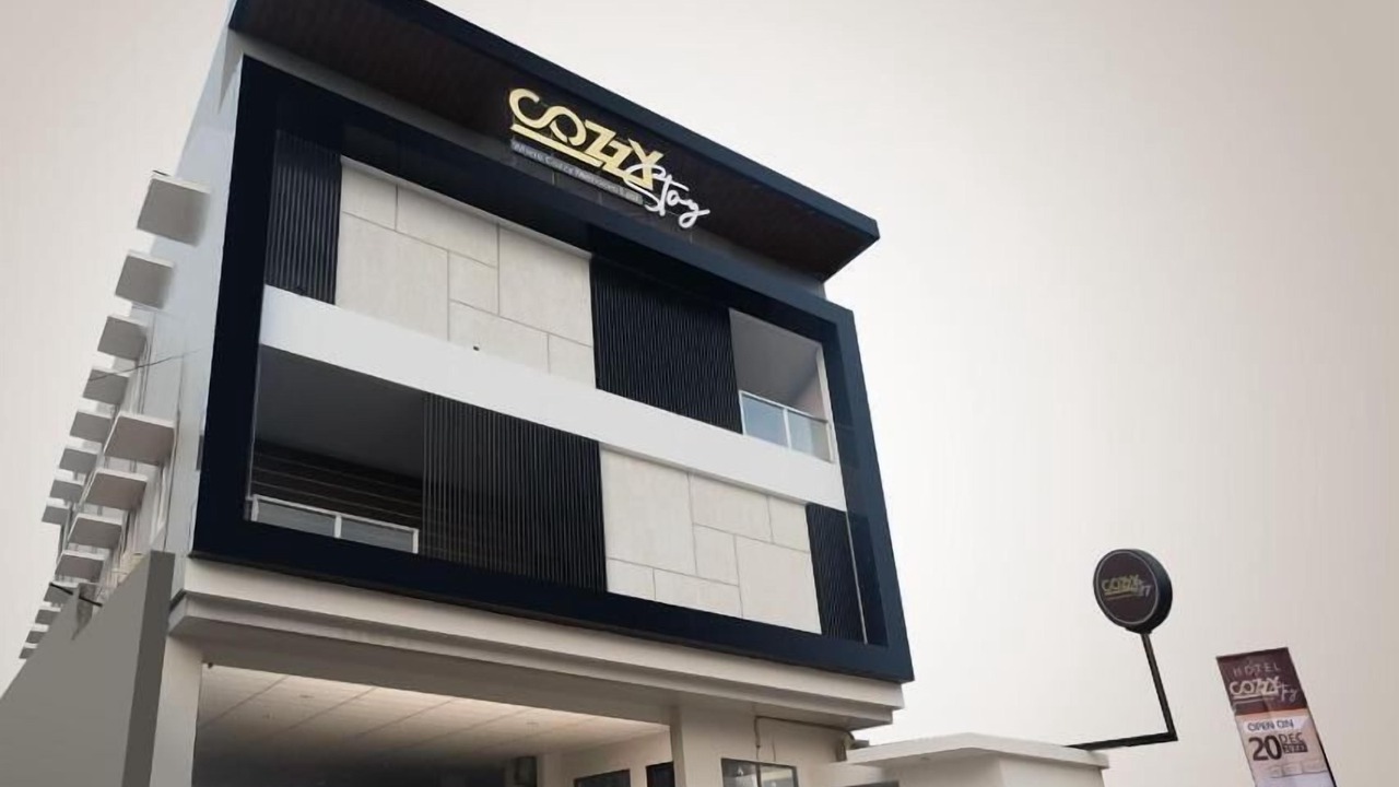 Photo of Outdoor in Tembalang