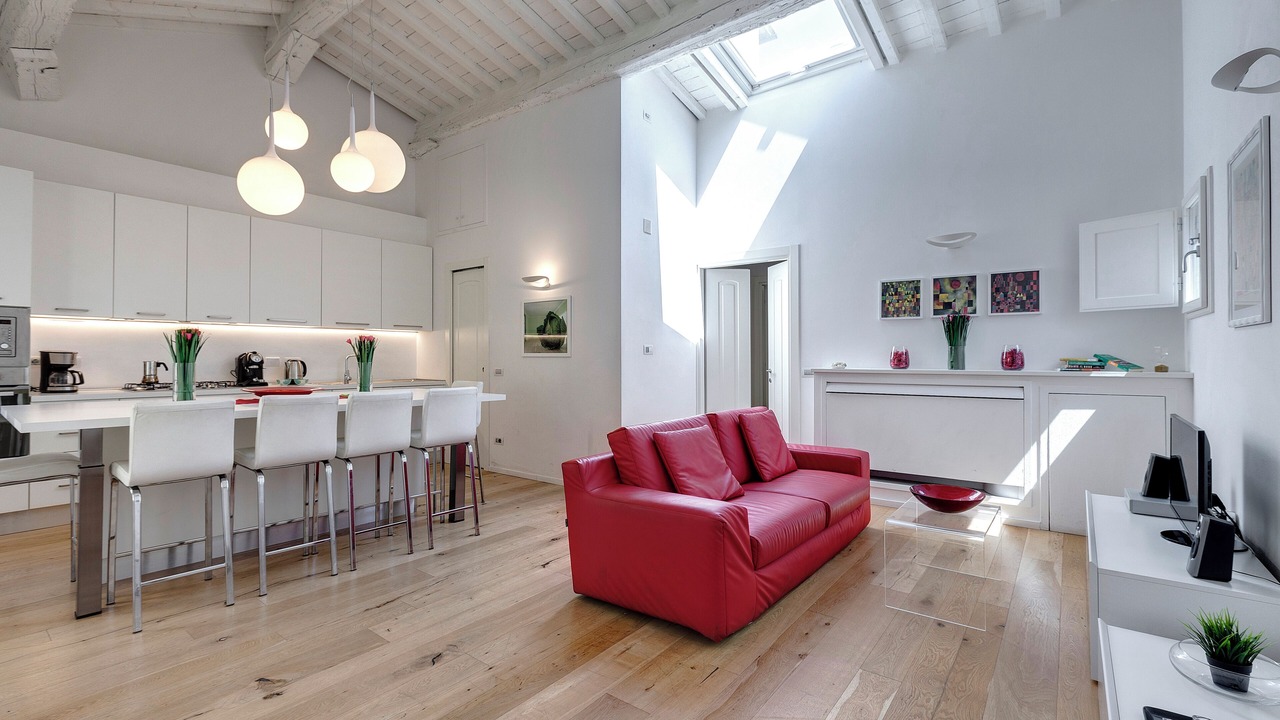 Photo of Bedroom in San Frediano