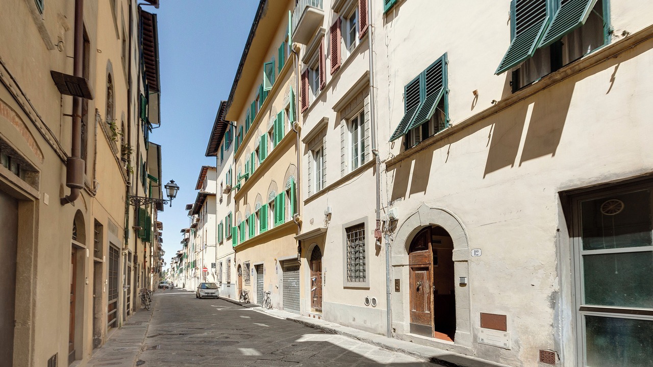 Photo of Outdoor in San Frediano