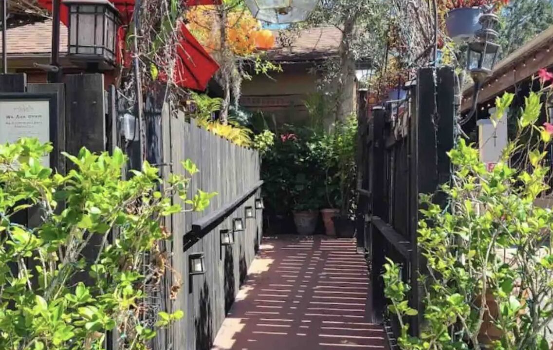 Photo of Outdoor in Mount Plymouth