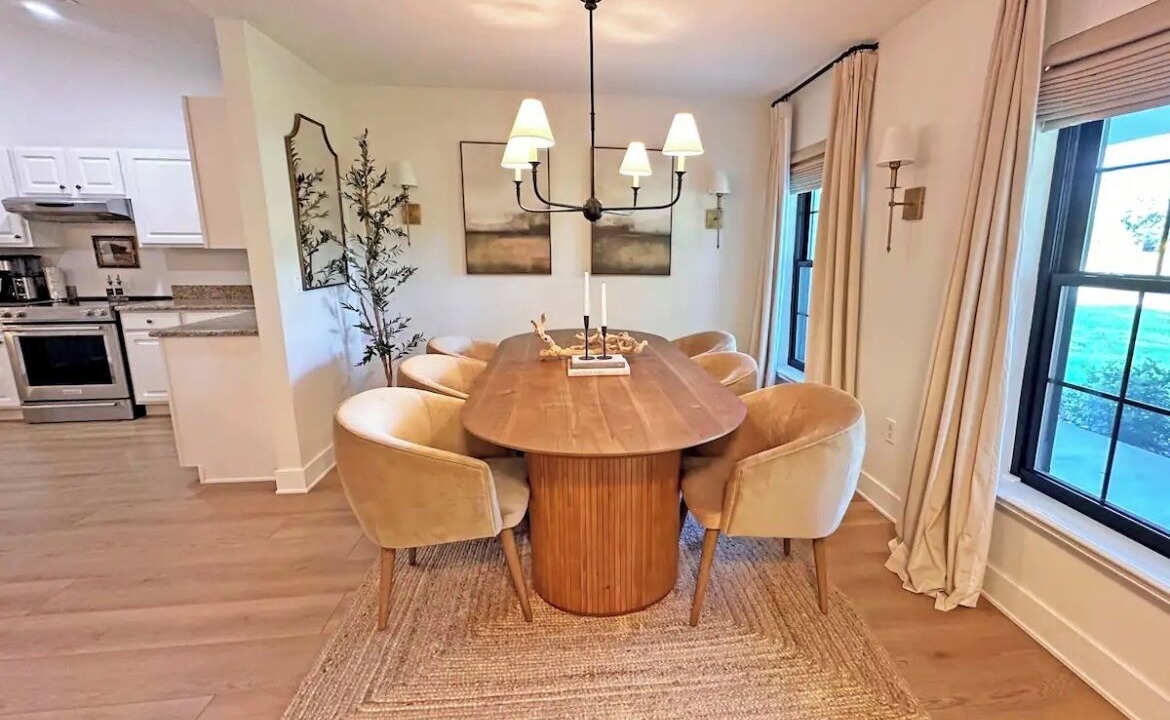 Photo of Kitchen in Mount Plymouth