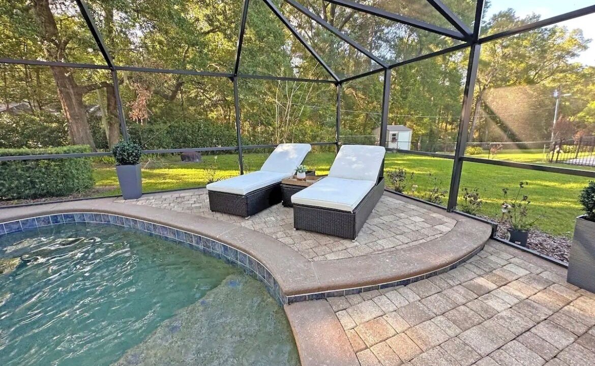 Photo of Outdoor in Mount Plymouth