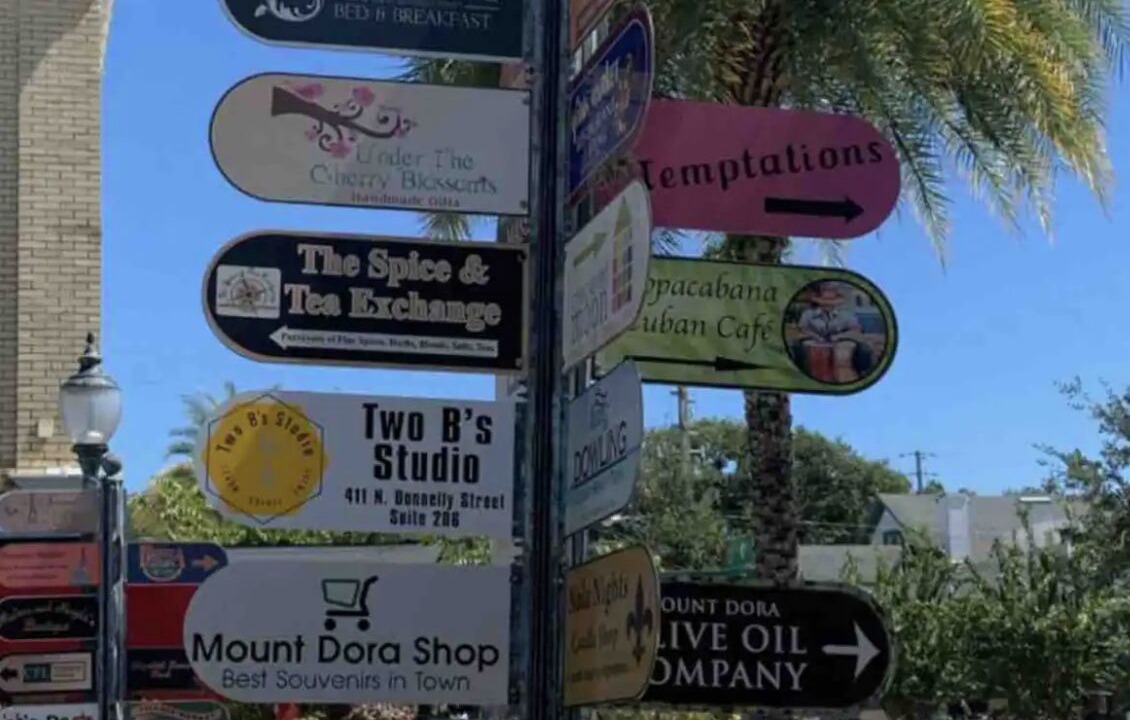 Photo of Outdoor in Mount Plymouth