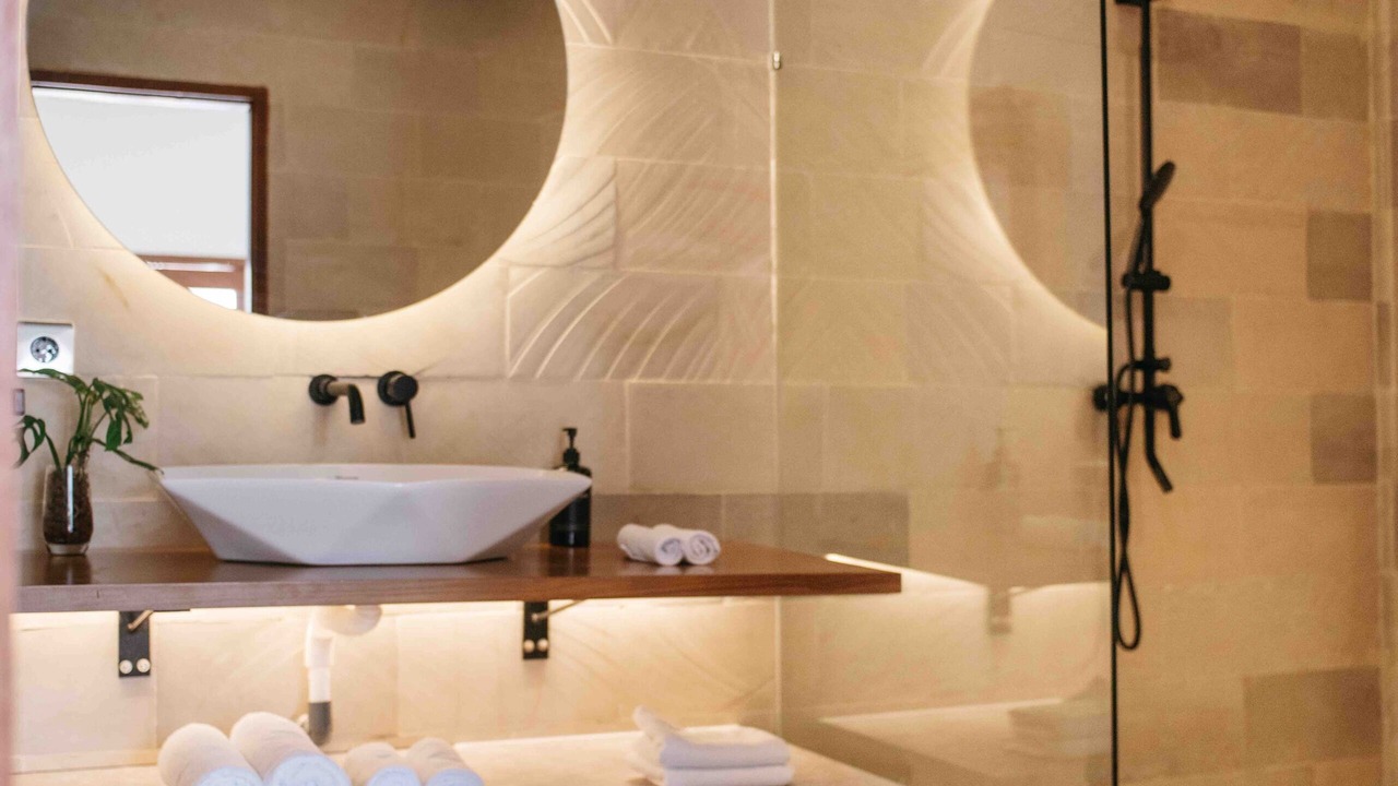 Photo of Bathroom in Munggu