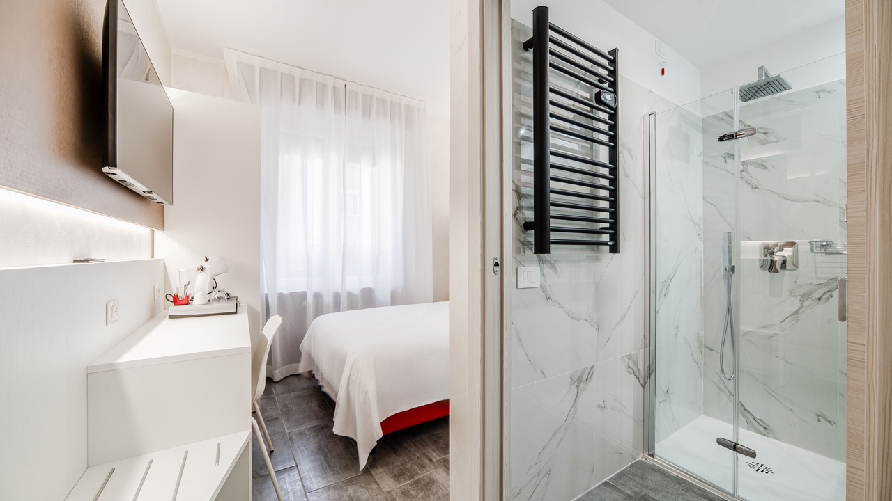 Photo of Bedroom in Navigli