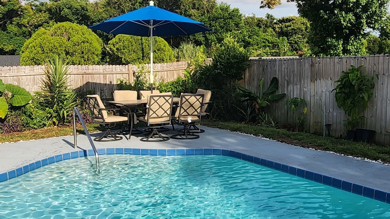 Photo of Outdoor in Northwest Orlando