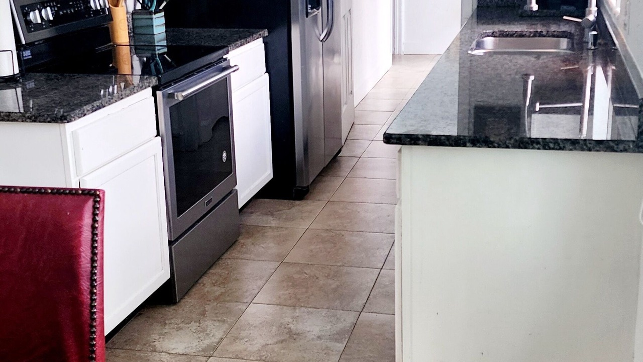Photo of Kitchen in Northwest Orlando