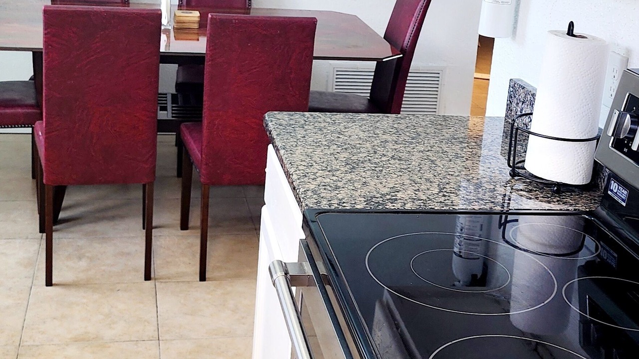 Photo of Kitchen in Northwest Orlando