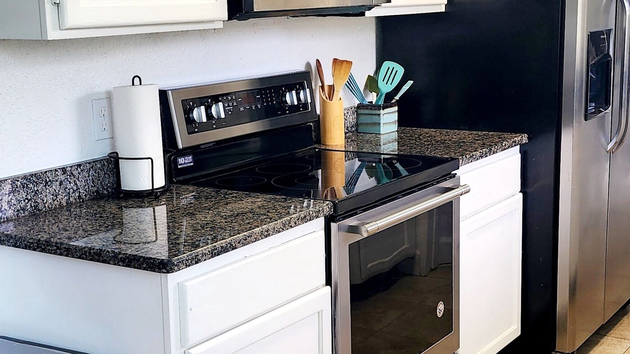 Photo of Kitchen in Northwest Orlando