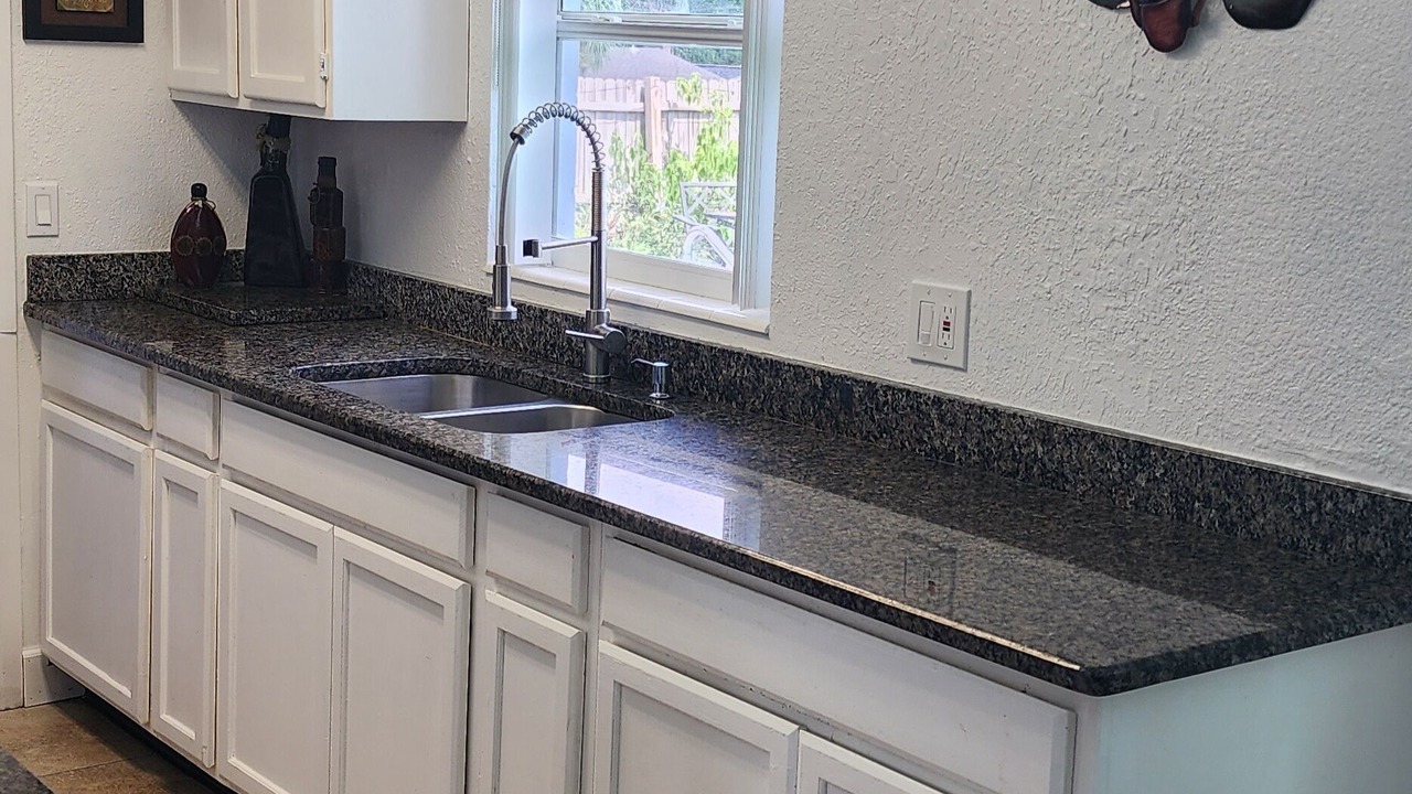 Photo of Kitchen in Northwest Orlando