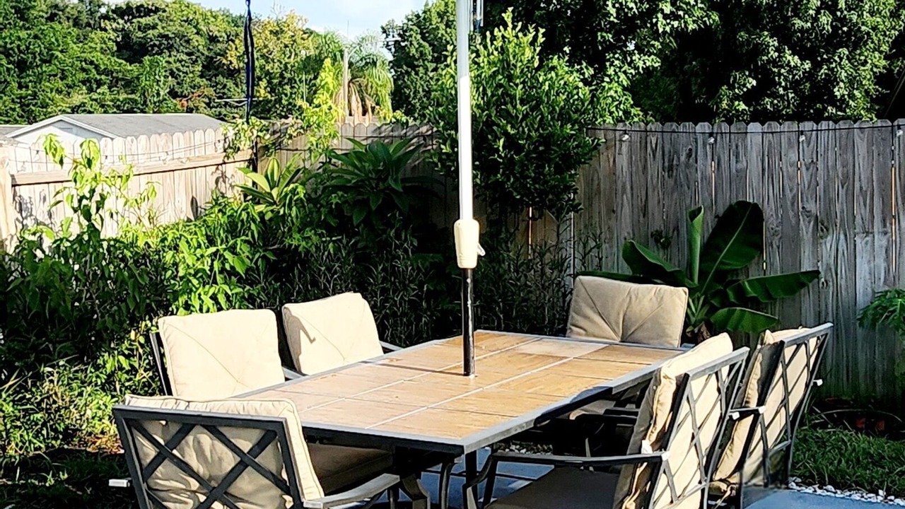 Photo of Outdoor in Northwest Orlando