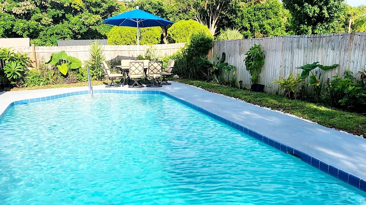 Photo of Outdoor in Northwest Orlando