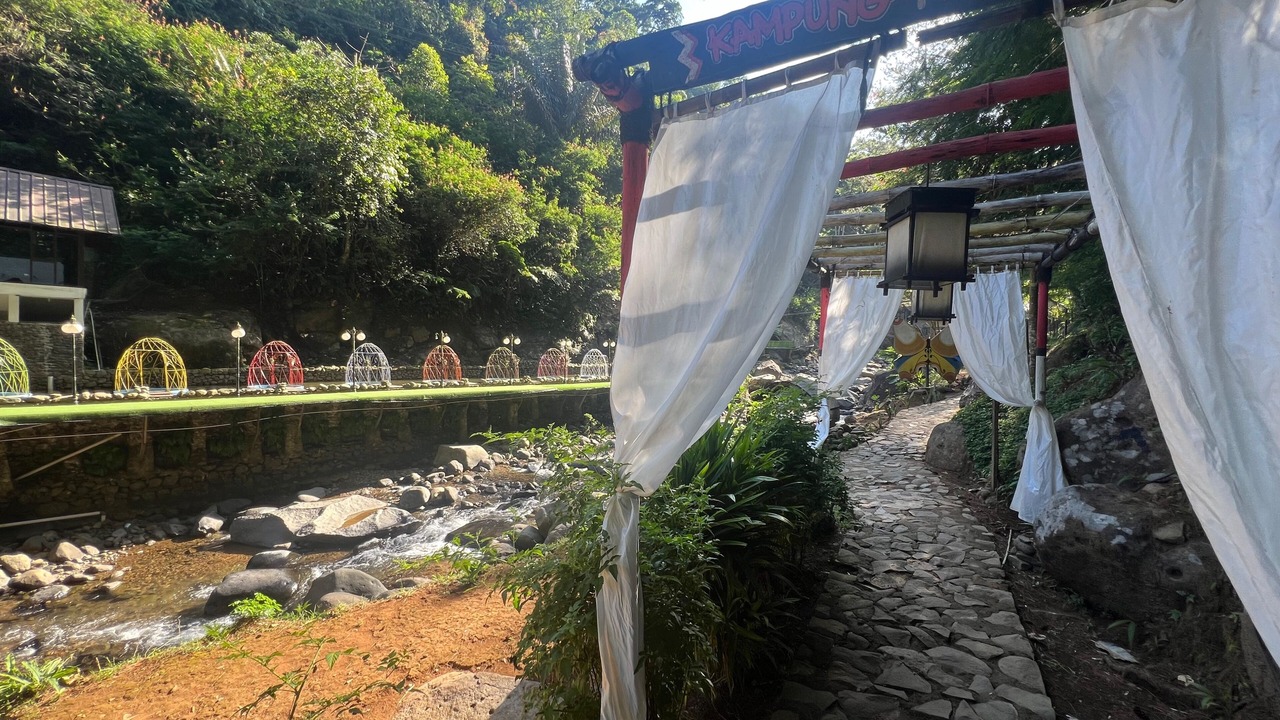 Photo of Outdoor in Rendeh