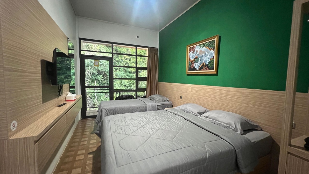 Photo of Bedroom in Rendeh