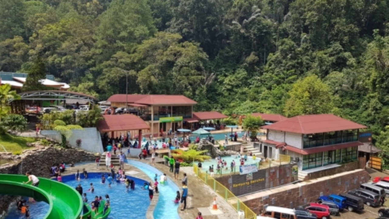 Photo of Outdoor in Rendeh