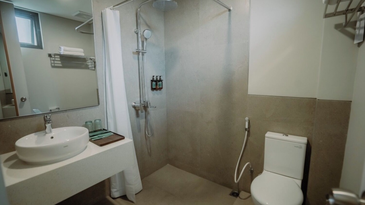 Photo of Bathroom in Bandung
