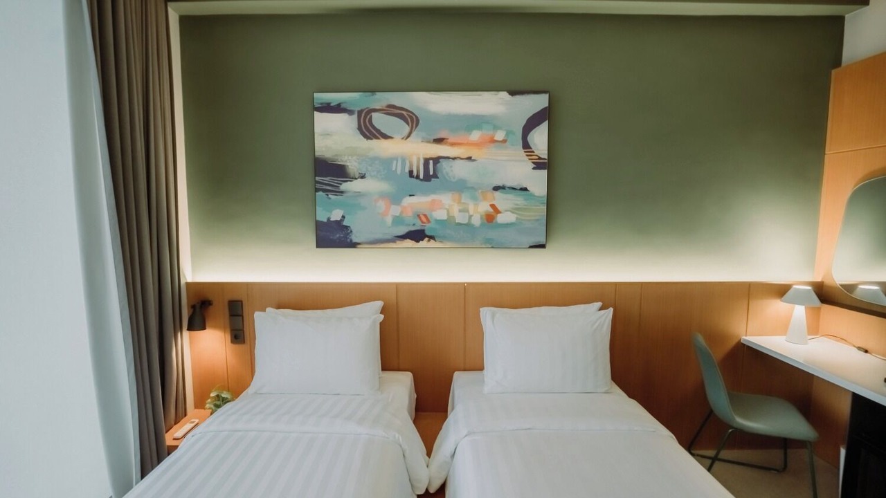 Photo of Bedroom in Bandung