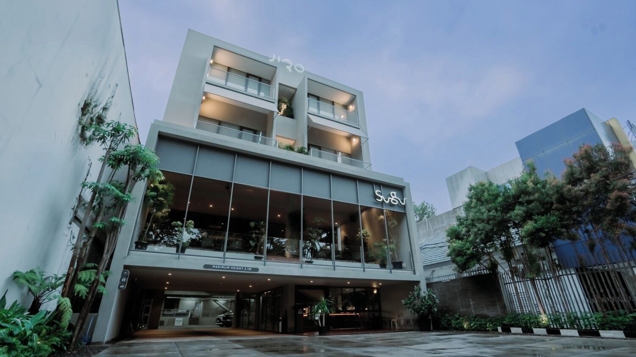 Photo of Outdoor in Bandung