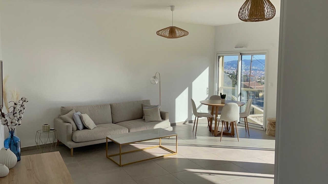 Photo of Livingroom in Saint Antoine