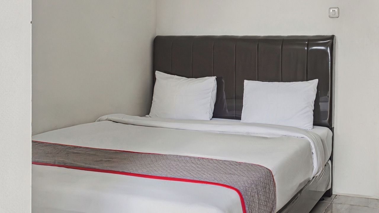Photo of Bedroom in Dramaga