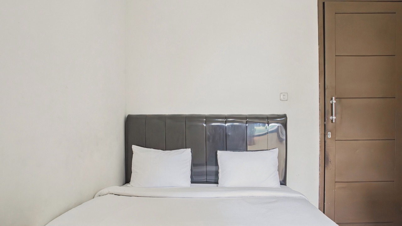 Photo of Bedroom in Dramaga