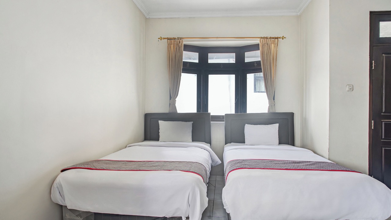 Photo of Bedroom in Dramaga