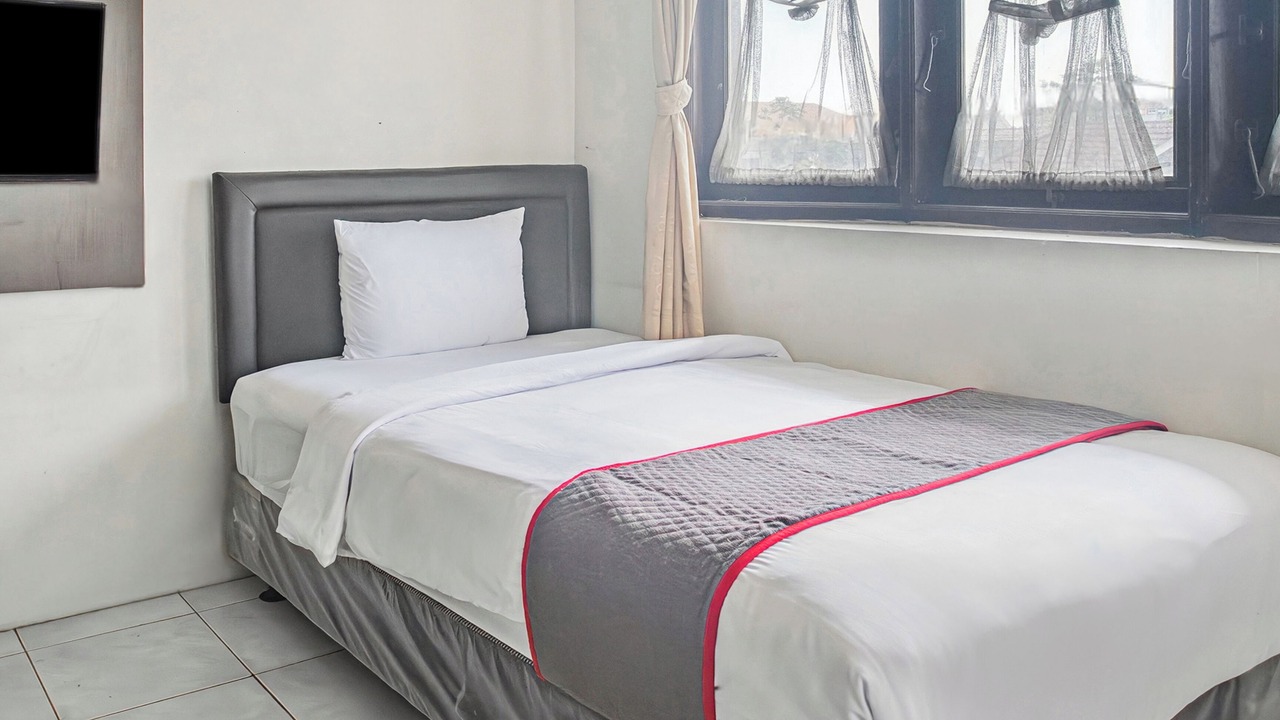 Photo of Bedroom in Dramaga