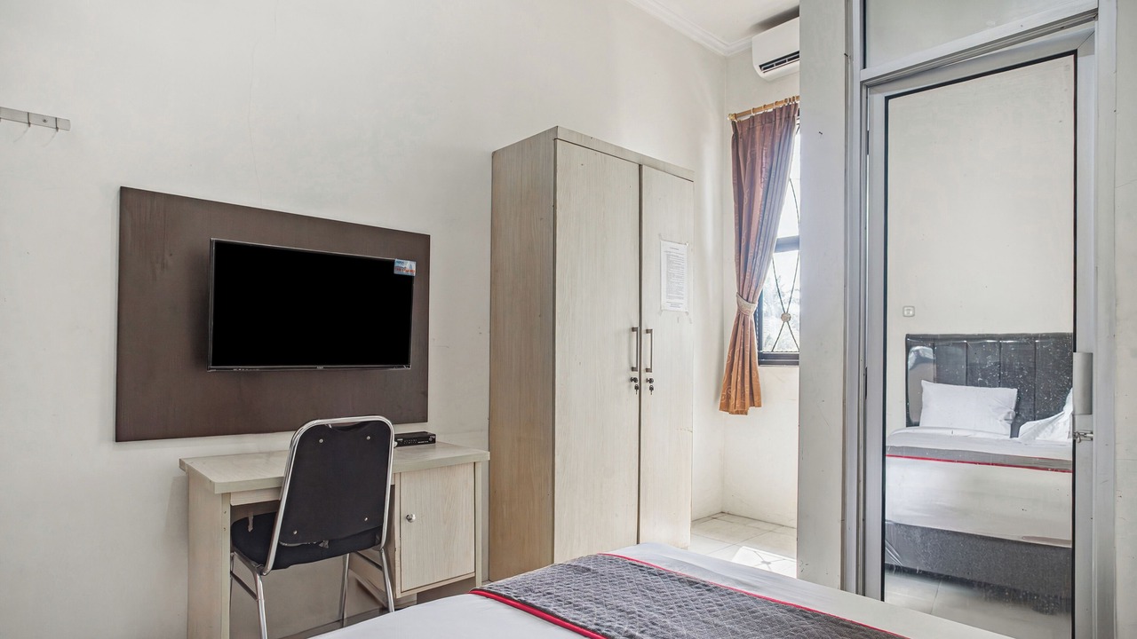 Photo of Bedroom in Dramaga