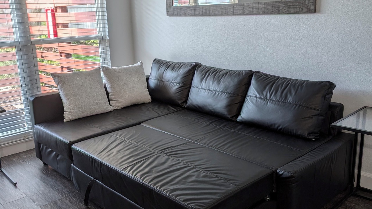 Photo of Livingroom in Azalea Park