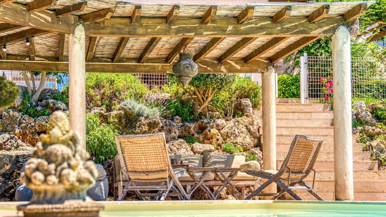 Photo of Outdoor in La Croix des Gardes