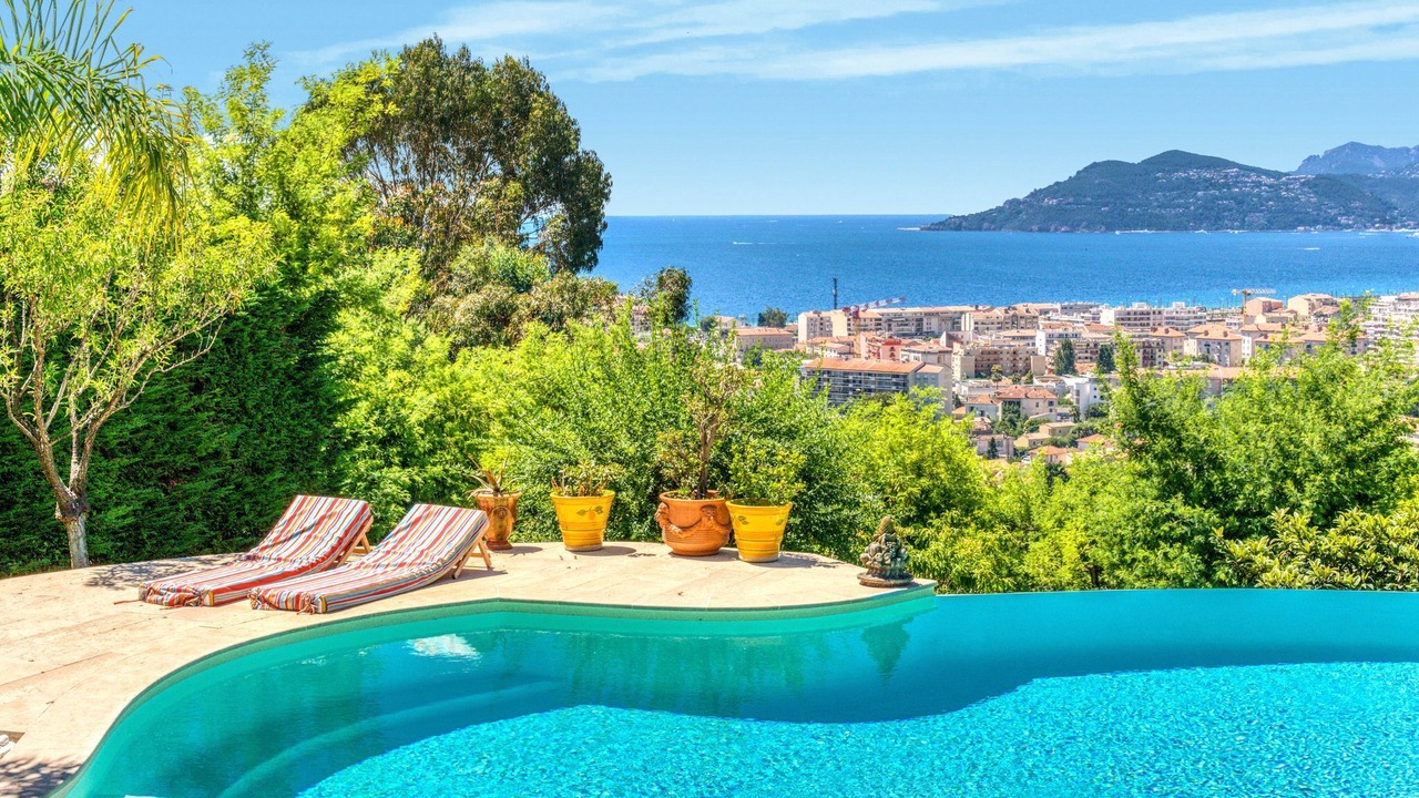 Photo of Outdoor in Cannes La Bocca
