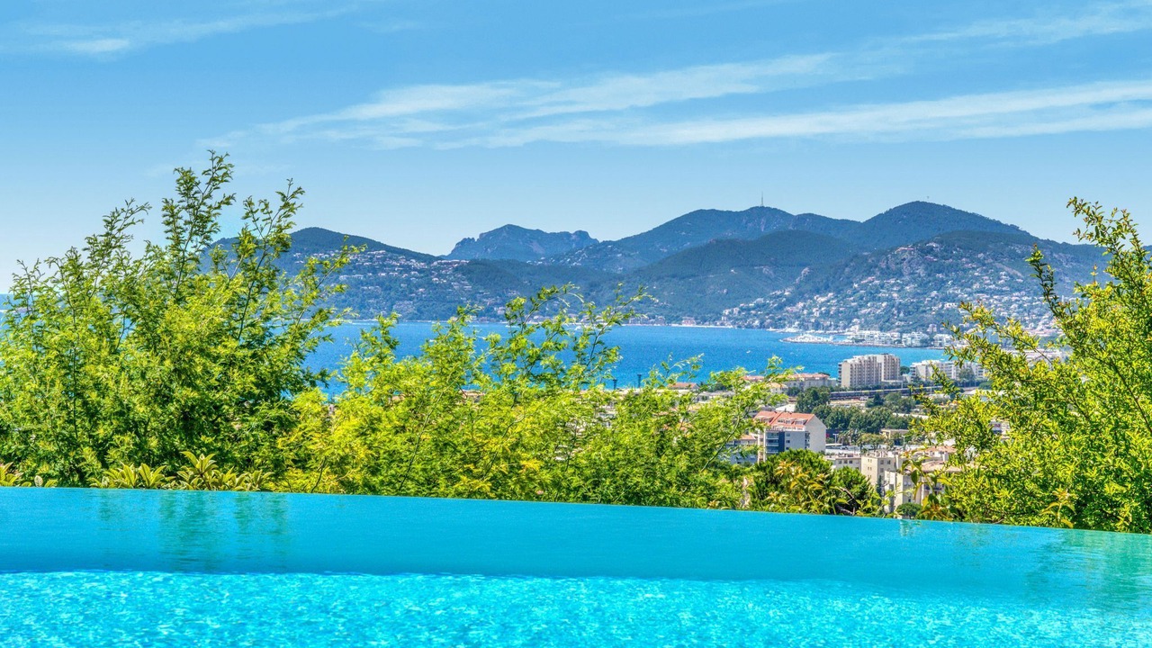 Photo of Outdoor in Cannes La Bocca