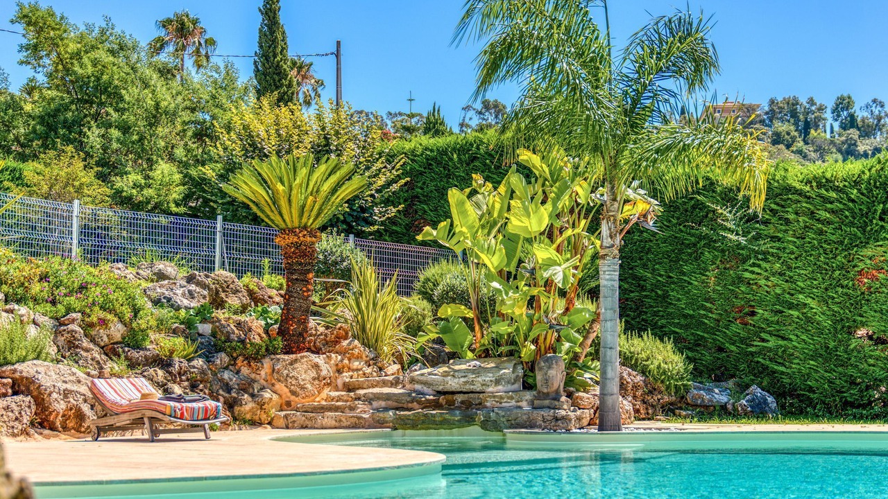 Photo of Outdoor in Cannes La Bocca