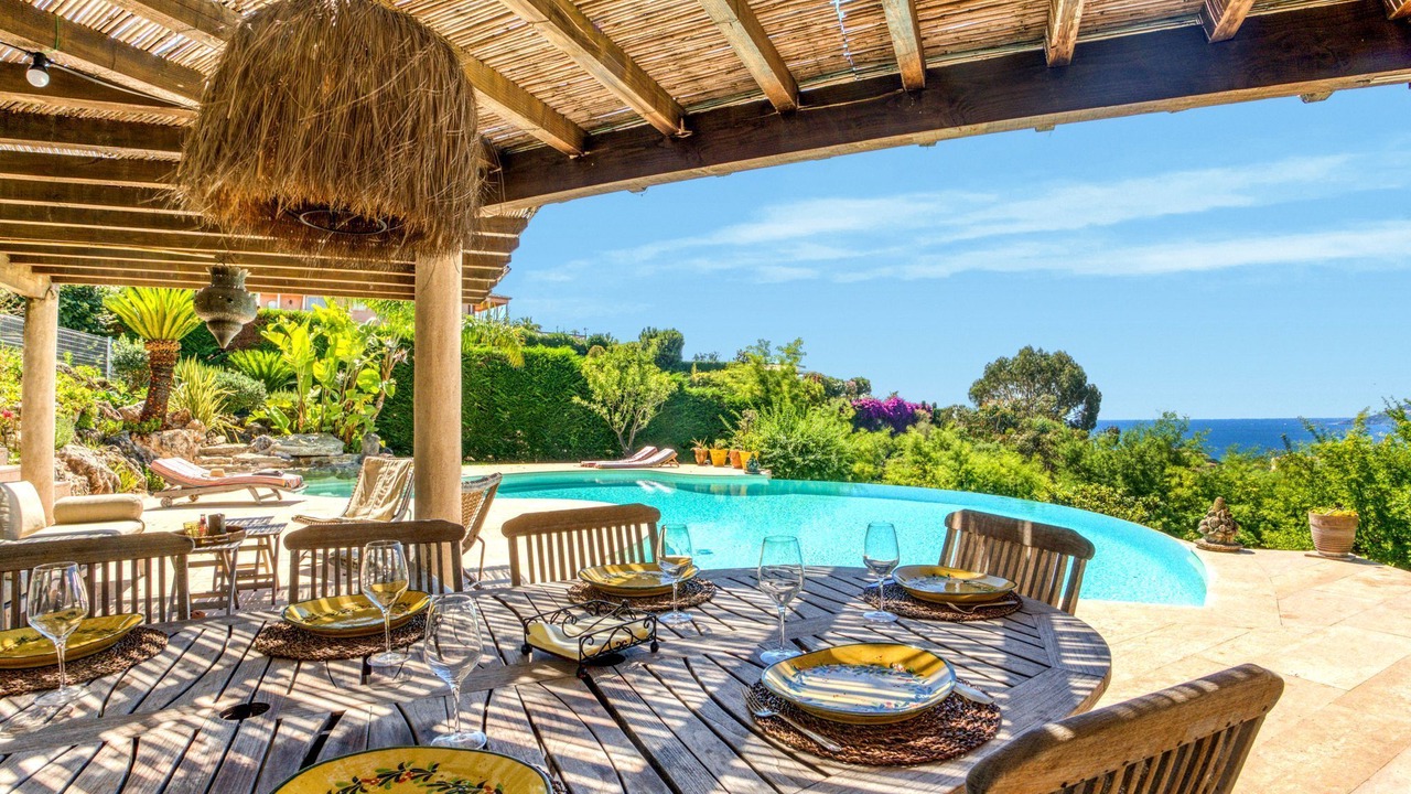 Photo of Outdoor in Cannes La Bocca