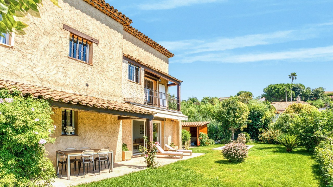 Photo of Outdoor in Cannes La Bocca